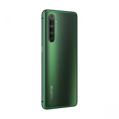 Smartphone Realme X50 Pro 8GB/256 Go 5G Moss Green