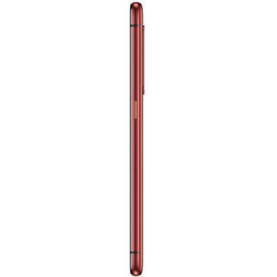 Smartphone Realme X50 Pro 8GB/256Go 5G Rust Red
