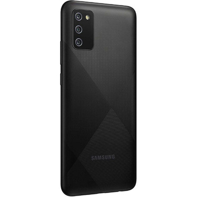 Smartphone Samsung Galaxy A02s 3GB/32 Go 6,5 " Negro