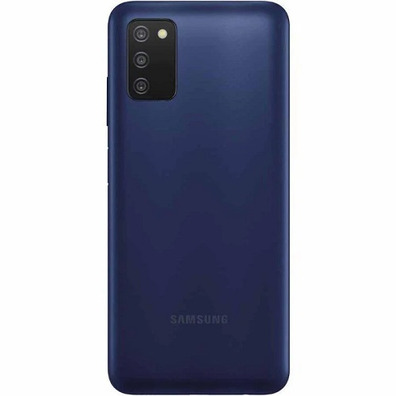 Smartphone Samsung Galaxy A03 4GB/64 Go 6.5 " Azul