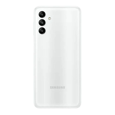 Smartphone Samsung Galaxy A04S 3GB/32 Go 6,5''Blanco
