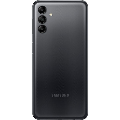 Smartphone Samsung Galaxy A04S 3GB/32GB 6.5''Negro