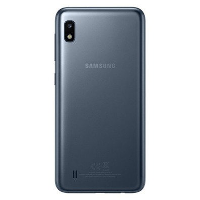 Smartphone Samsung Galaxy A10 Black 6.2''2GB/32GB