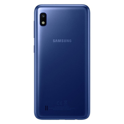 Smartphone Samsung Galaxy A10 Blue 6.2''2GB/32GB
