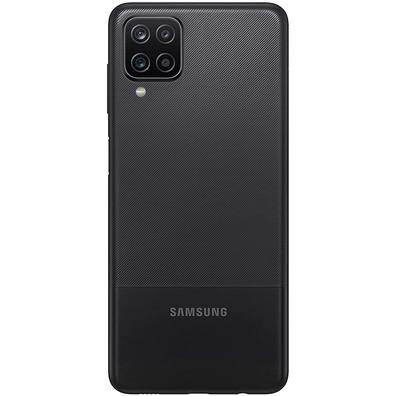 Smartphone Samsung Galaxy A12 3GB/32 Go 6,5 " Negro