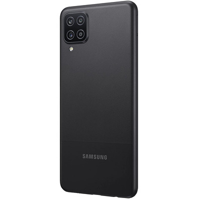 Smartphone Samsung Galaxy A12 4GB/128 Go 6.5 " Negro