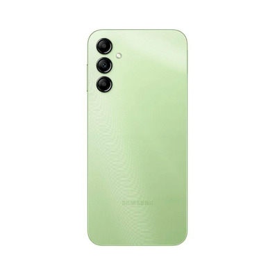 Smartphone Samsung Galaxy A14 5G (4 Go / 64 Go / 6,6 ") Vert