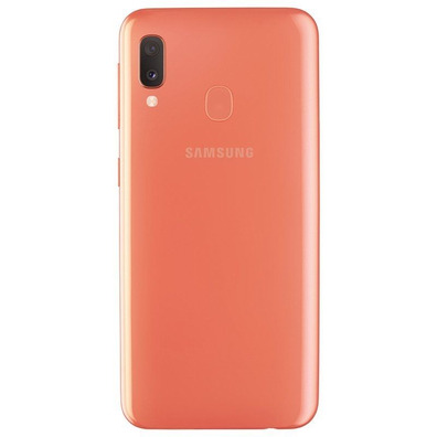 Samsung Galaxy A20E A202 3GB/32GB/5.8 \'\' Corail