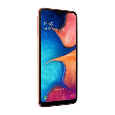 Samsung Galaxy A20E A202 3GB/32GB/5.8 \'\' Corail