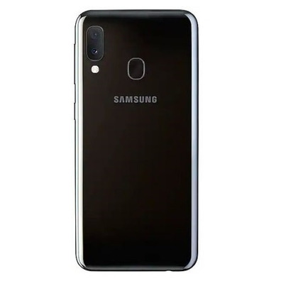 Smartphone Samsung Galaxy A20E A202 3GB/32GB/5.8''Negro