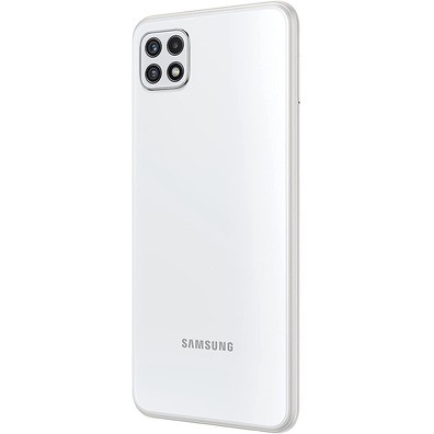 Smartphone Samsung Galaxy A22 4GB/128 Go 5G 6.6 " Blanco