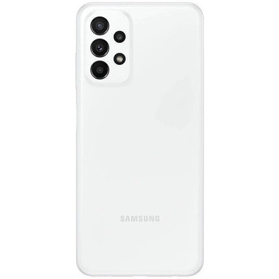 Smartphone Samsung Galaxy A23 4GB/128 Go 6,6''5G Blanco
