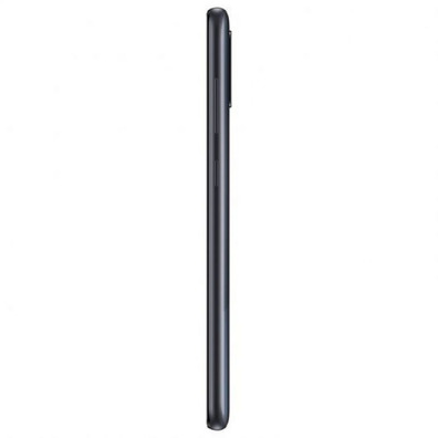 Smartphone Samsung Galaxy A31 Prism Crush Black 6,4''/4GB/128 Go