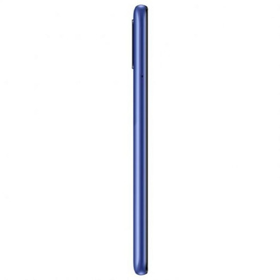 Smartphone Samsung Galaxy A31 Prism Crush Blue 6,4''/4GB/64 Go