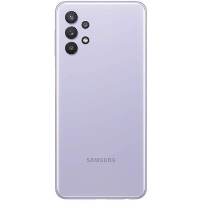 Smartphone Samsung Galaxy A32 4GB/64 Go 6,5 " 5G Violeta
