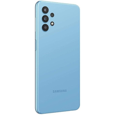 Smartphone Samsung Galaxy A32 4GB/64 Go 6,5 " A325 5G Azul