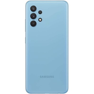 Smartphone Samsung Galaxy A32 A325 4GB/128 Go 6,5 " 4G Azul