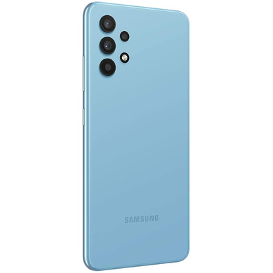 Smartphone Samsung Galaxy A32 A325 4GB/128 Go 6,5 " 4G Azul