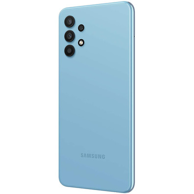 Smartphone Samsung Galaxy A32 A325 4GB/128 Go 6,5 " 4G Azul