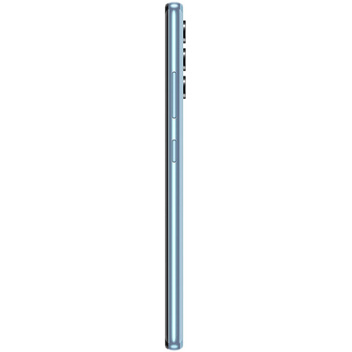 Smartphone Samsung Galaxy A32 A325 4GB/128 Go 6,5 " 4G Azul