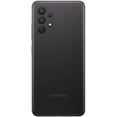 Smartphone Samsung Galaxy A32 A325 4GB/128 Go 6,5 " 4G Negro