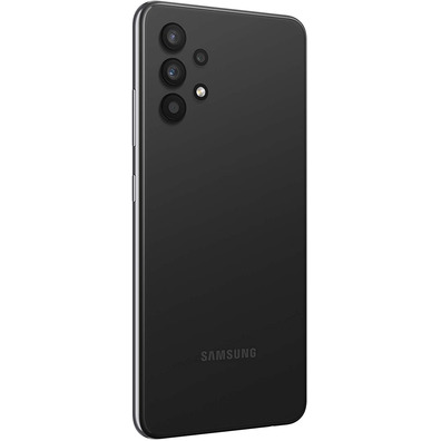 Smartphone Samsung Galaxy A32 A325 4GB/128 Go 6,5 " 4G Negro