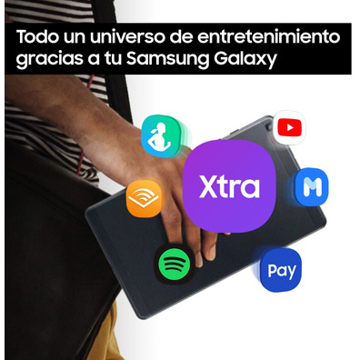 Smartphone Samsung Galaxy A33 5G 6GB/128 Go Noir