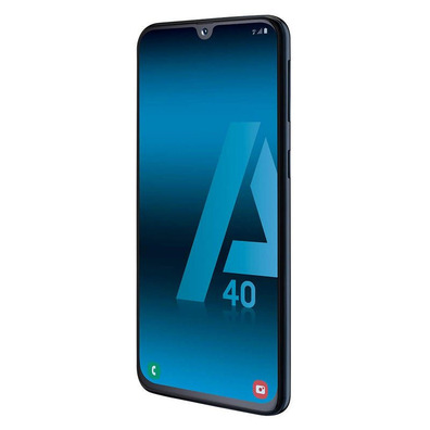 Smartphone Samsung Galaxy A40 4GB/64 Go 5,9''Noir