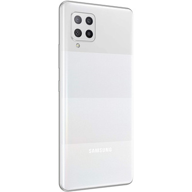 Smartphone Samsung Galaxy A42 5G 4GB/128 Go 6,6 " Blanco