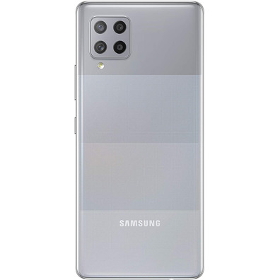 Smartphone Samsung Galaxy A42 5G 4GB/128 Go 6,6 " Gris