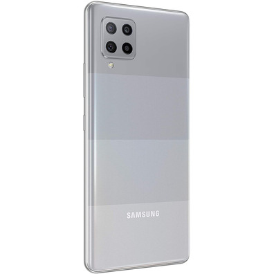 Smartphone Samsung Galaxy A42 5G 4GB/128 Go 6,6 " Gris