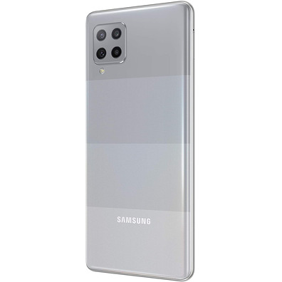 Smartphone Samsung Galaxy A42 5G 4GB/128 Go 6,6 " Gris