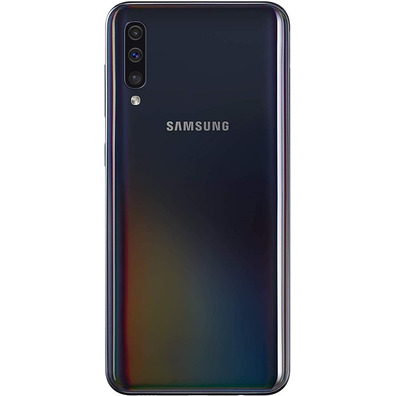 Smartphone Samsung Galaxy A50 A505F 4GB/128 Go 6,4''4G Negro