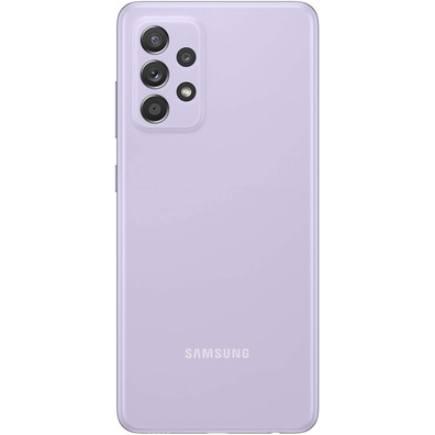 Smartphone Samsung Galaxy A52 A528B 6GB/128 Go Violeta