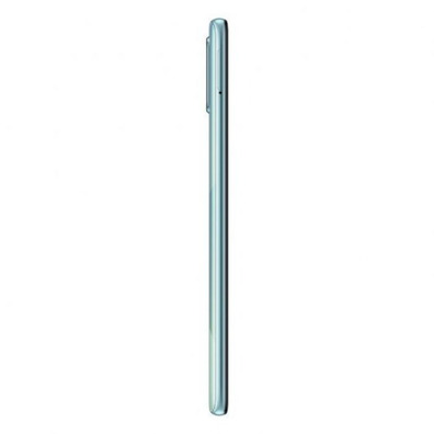 Smartphone Samsung Galaxy A71 Blue 6,7''/6GB/128 Go