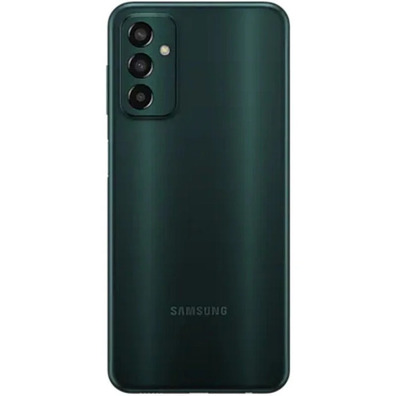 Smartphone Samsung Galaxy M13 4GB/128 Go 6.6''Verde Profundo