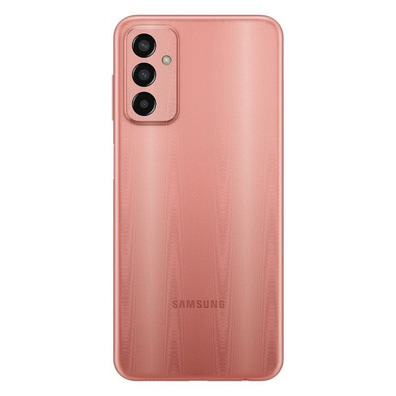 Smartphone Samsung Galaxy M13 4GB/64 Go 6.6''Naranja Cobre