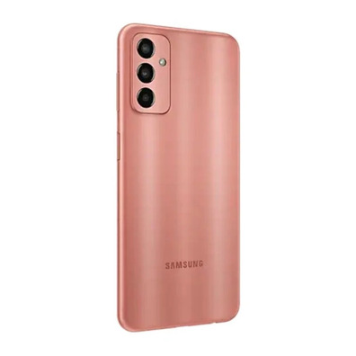 Smartphone Samsung Galaxy M13 4GB/64 Go 6.6''Naranja Cobre