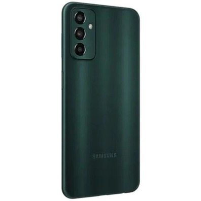 Smartphone Samsung Galaxy M13 4GB/64 Go 6,6''Verde Profundo