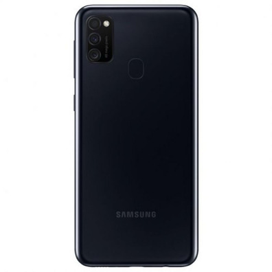 Smartphone Samsung Galaxy M21 Black 4GB/64 Go