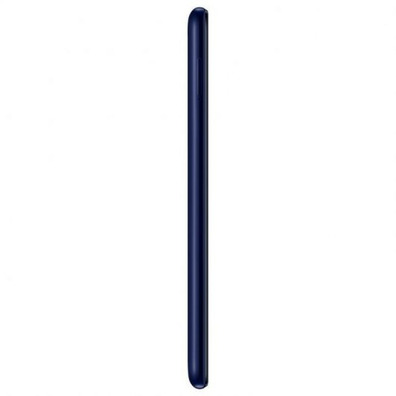 Smartphone Samsung Galaxy M21 Blue 4GB/64 Go