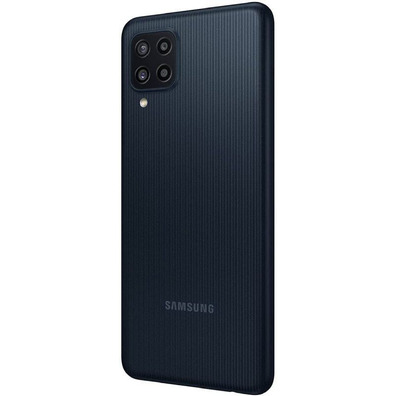 Smartphone Samsung Galaxy M22 4GB/128 Go 6.4 " Negro