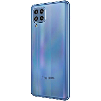 Smartphone Samsung Galaxy M32 6GB/128 Go 6.4 " Azul