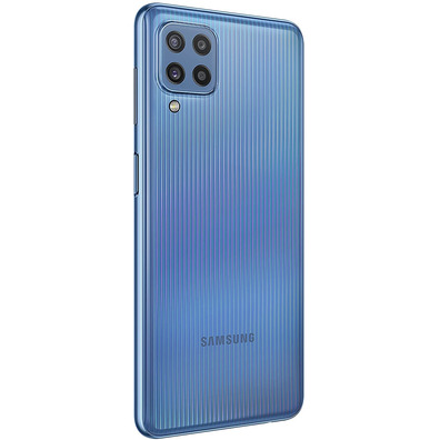 Smartphone Samsung Galaxy M32 6GB/128 Go 6.4 " Azul