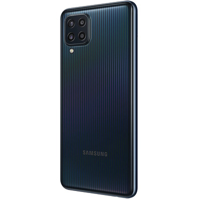 Smartphone Samsung Galaxy M32 6GB/128 Go 6.4 " Negro