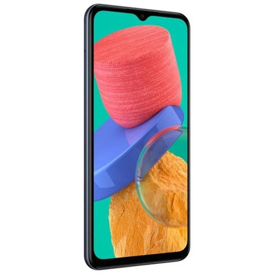 Smartphone Samsung Galaxy M33 6GB/128 Go 6.6''5G Azul