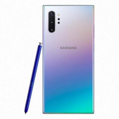 Smartphone Samsung Galaxy Note 10 Aura Glow N970F 8GB/256GB/6.3''