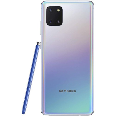 Smartphone Samsung Galaxy Note10 Lite 6GB/128 Go 6,7 " Aura Resplandeciente