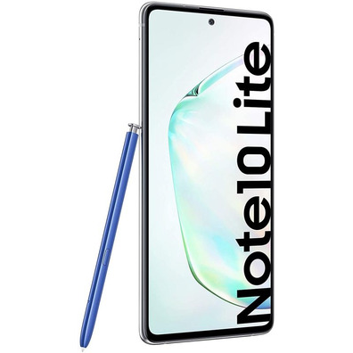 Smartphone Samsung Galaxy Note10 Lite 6GB/128 Go 6,7 " Aura Resplandeciente