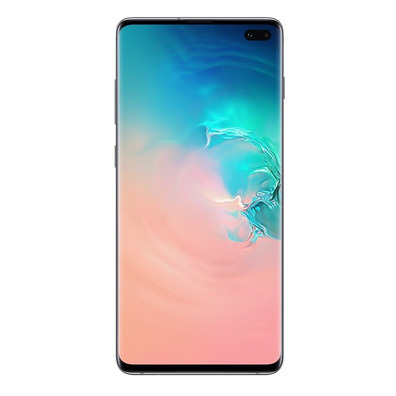 Smartphone Samsung Galaxy S10 Plus G975 8GB/128GB/6.4''Blanco